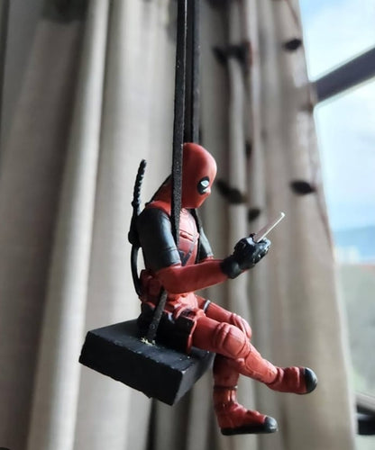 Deadpool Figure
